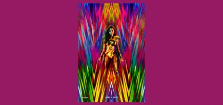 Режиссер «Чудо-женщины» показала постер к продолжению фильма