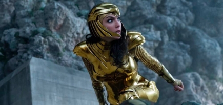 Пэтти Дженкинс работает над третьей частью «Чудо-женщины»