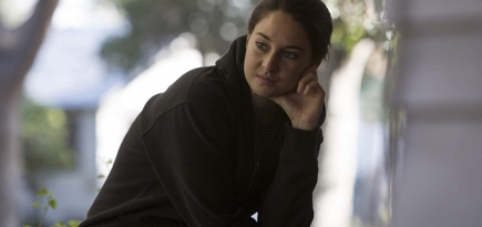 Шейлин Вудли сыграет в драме «After Exile» вместе с Шайей Лабафом