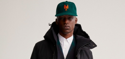 Woolrich и Aimé Leon Dore выпустили новую совместную коллекцию