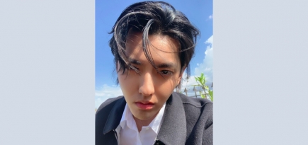 Певца Криса Ву обвинили в неподобающем поведении — бренды расторгают с ним контракты