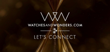 Часовой салон Watches & Wonders пройдет в онлайн-формате