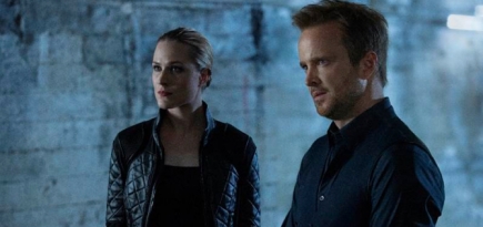 HBO продлил «Мир Дикого Запада» на четвертый сезон