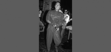 Умер дизайнер Кансай Ямамото, сотрудничавший с Дэвидом Боуи