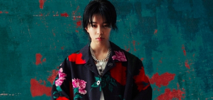 Yohji Yamamoto перевыпустил ключевые модели из летней коллекции 1996 года