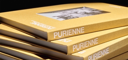 Saint Laurent выпустил книгу с работами южноафриканского фотографа Хенрика Пуриенна