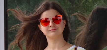 «Артгид» назвал Юлию Цветкову самой влиятельной фигурой в российском искусстве 2020 года