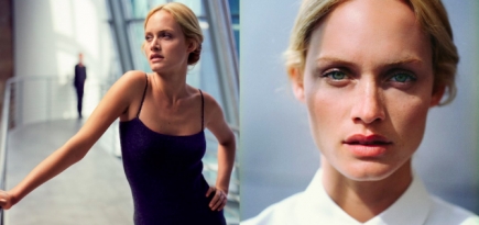 Zara перевыпустил знаковые модели из своих архивных коллекций