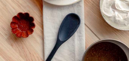 Zara Home выпустил коллаборацию с французским кондитером Седриком Гроле