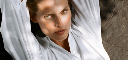 Zara посвятил новую капсульную коллекцию сохранению воды