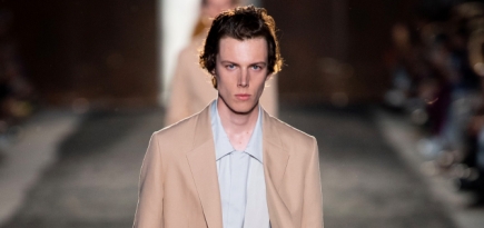 Ermenegildo Zegna представит коллекцию весна-лето 2021 в новом формате