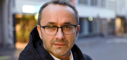 Андрей Звягинцев сравнил Алексея Навального с рыцарем Ланселотом