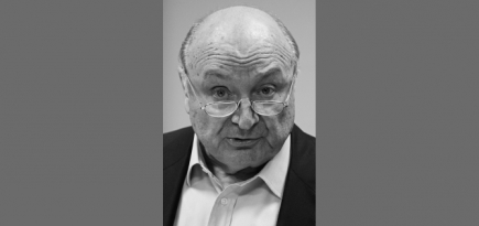 Умер писатель Михаил Жванецкий