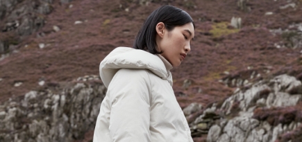 COS представил новинки для холодного времени года