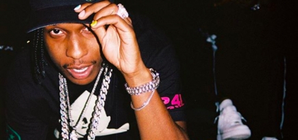 A$AP Rocky выступит в Москве следующим летом