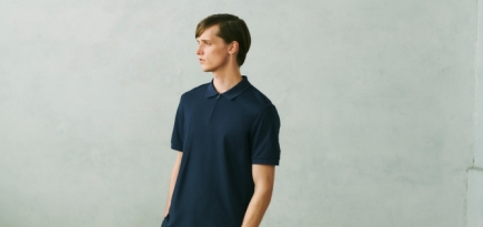 Uniqlo анонсировал коллаборацию с брендом Theory