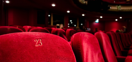 Зрителей в театрах будут рассаживать в шахматном порядке