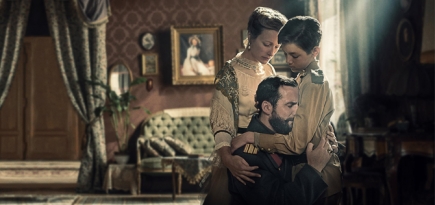 Что известно о «Последних царях» — новом сериале Netflix о жизни Николая II