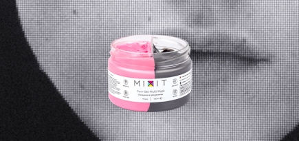 Аромат-кисть, румяна с лепестками роз и другие новинки недели