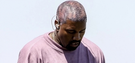 Документальный фильм Netflix о Канье Уэсте отправится на фестиваль «Сандэнс»