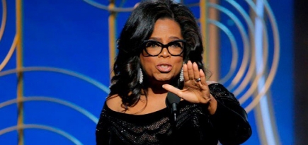Опра Уинфри выпустит фильм о сексуальных домогательствах в музыкальной индустрии
