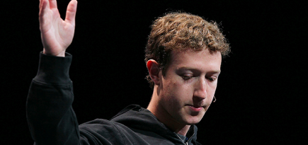 Марк Цукерберг запустил подкаст об обществе и технологиях