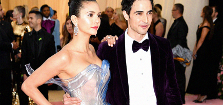 Зак Позен и Анна Суи создадут костюмы для танцоров Нью-Йоркского балета