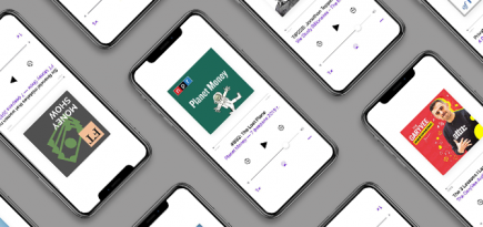 На какие подкасты о деньгах стоит подписаться