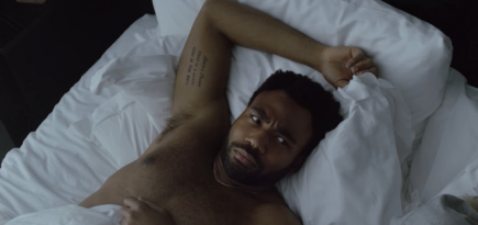 Вышел трейлер третьего сезона сериала «Атланта»