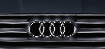 Audi запускает акцию для путешествующих на майские праздники