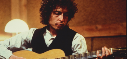 Боб Дилан продал весь каталог своих песен Sony Music