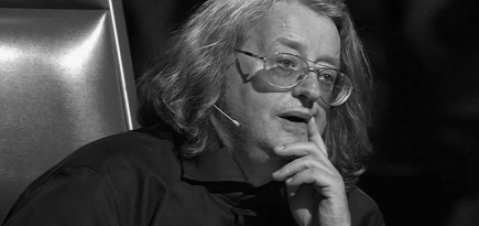 Умер певец и композитор Александр Градский