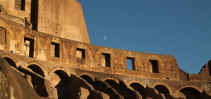 Gucci проведёт показ новой круизной коллекции в Риме