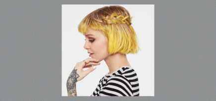 Тенденции в осенних окрашиваниях волос