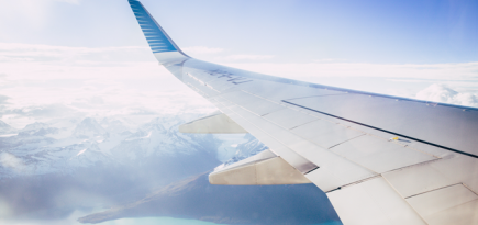 «Аэрофлот» запускает безбагажный тариф на рейсах в Германию и Италию