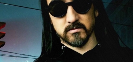 Диджей Стив Аоки выпустил капсульную коллекцию по мотивам «Матрицы»