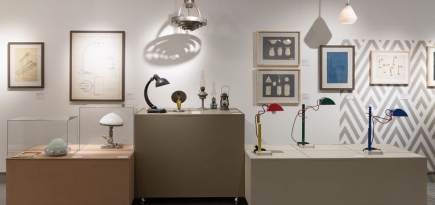 Агитационная керамика и кеды из винограда: что смотреть на выставке российского дизайна в Новой Третьяковке