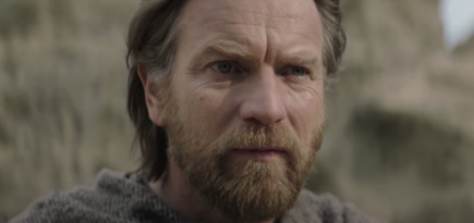 Вышел первый трейлер сериала о джедае Оби-Ване Кеноби