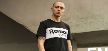 Оксимирон назвал дату выхода своего нового альбома