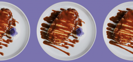 Новости ресторанов: файн-дайнинг в Lila, осенний сет в Onest и обновленный «Жирок»