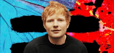 Эд Ширан устроит онлайн-концерт в честь выхода своего нового альбома
