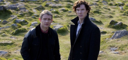 Netflix покажет мини-сериал о Дракуле от создателей сериала «Шерлок»