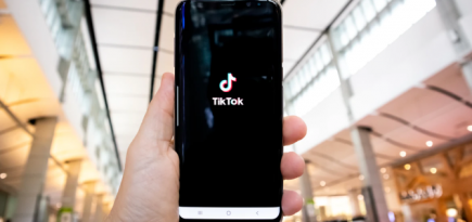 Российские пользователи TikTok не могут публиковать контент и проводить прямые эфиры