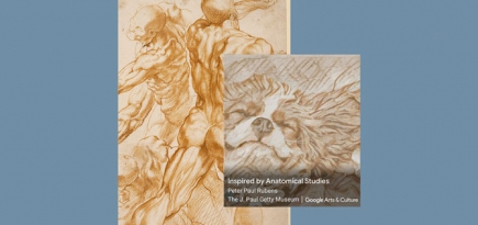 Google выпустила инструмент, редактирующий фотографии в духе Фриды Кало и Эдварда Мунка