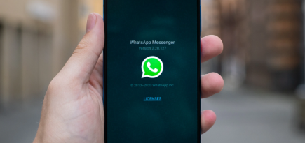 Блокировка Meta в России не затронет WhatsApp