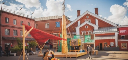 На «Винзаводе» обсудят влияние соцсетей на ментальное здоровье