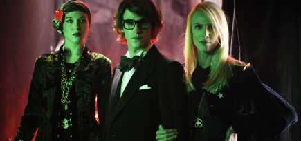 6 художественных фильмов о модных дизайнерах