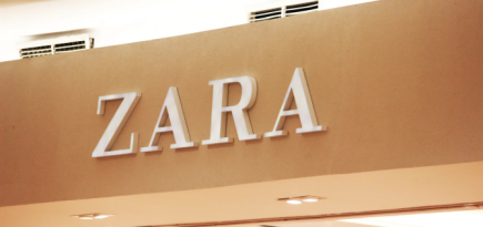 Российские магазины Zara временно прекращают свою работу