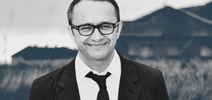 Андрей Звягинцев о цензуре, эмиграции и хеппи-эндах