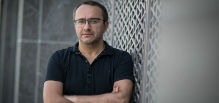 Андрей Звягинцев вышел из Союза кинематографистов и жюри российских кинопремий